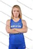Women's Track & Field Media Day  Women’s Track & Field Media Day 2023. - Photo by Keith Nordstrom